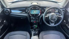 MINI Hatchback 1.5 Cooper Classic 3dr Auto Petrol Hatchback